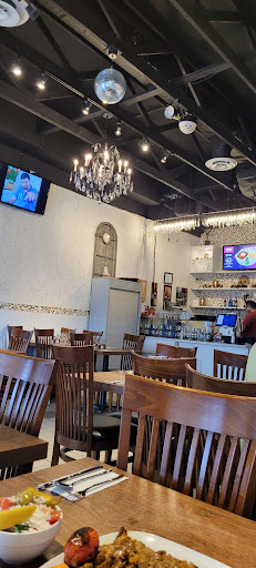 Photo of Papa's Shish Kabab - 552 Clarke Rd #103, Coquitlam, BC V3J 3X5